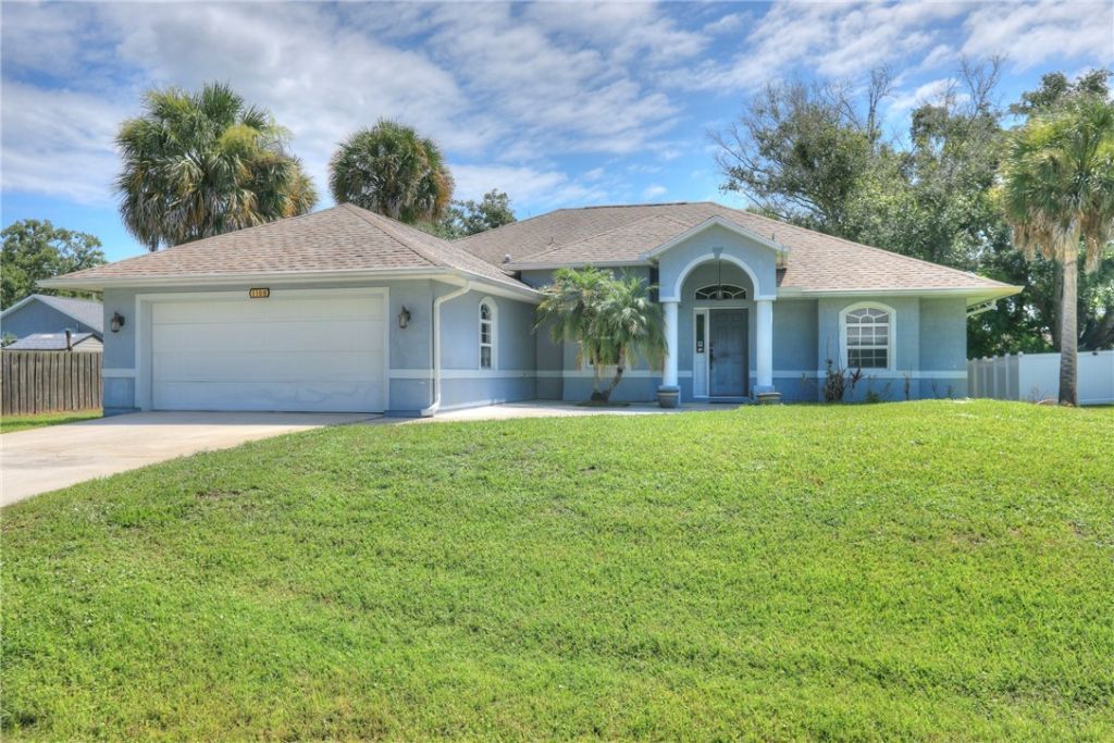1108 Coverbrook Lane, Sebastian, FL 32958 Photo