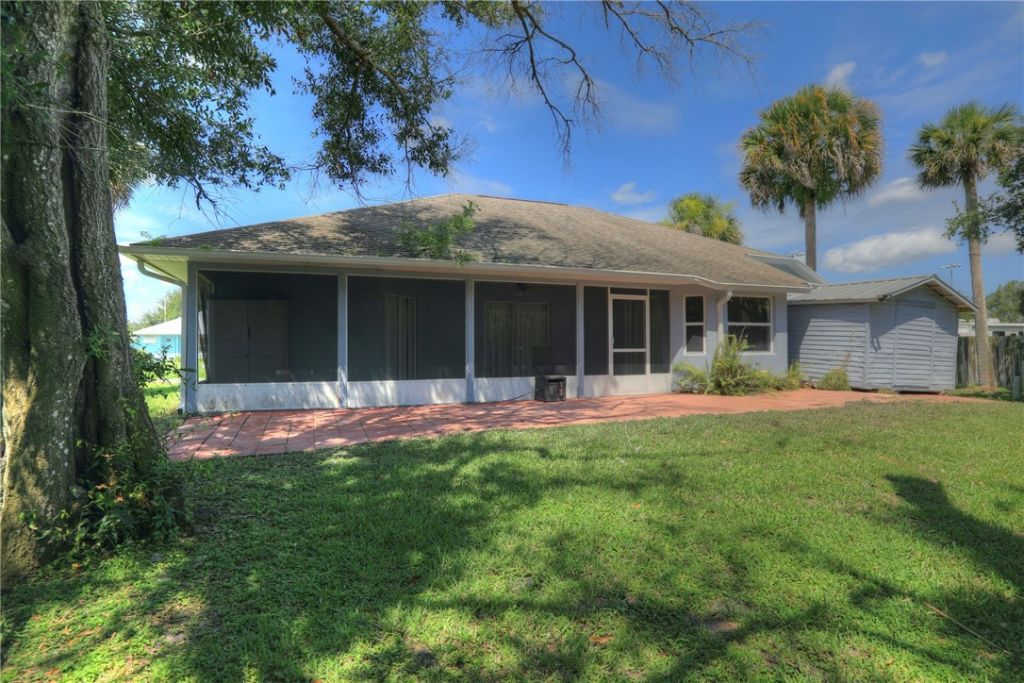 1108 Coverbrook Lane, Sebastian, FL 32958 Photo