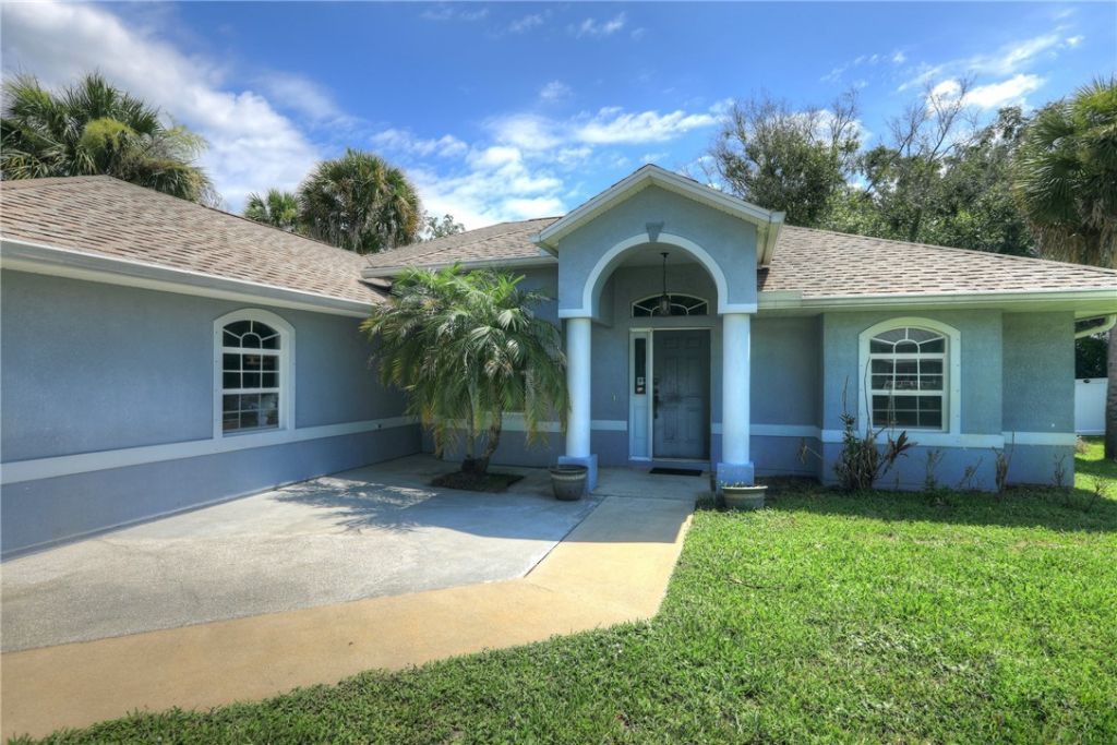 1108 Coverbrook Lane, Sebastian, FL 32958 Photo