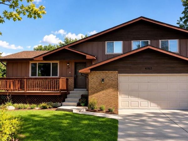 4162 Hidden Circle, Colorado Springs, CO 80917