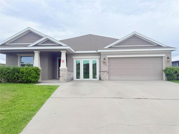 4630 SW Keats St , Unit 1, Port St. Lucie, FL 34953