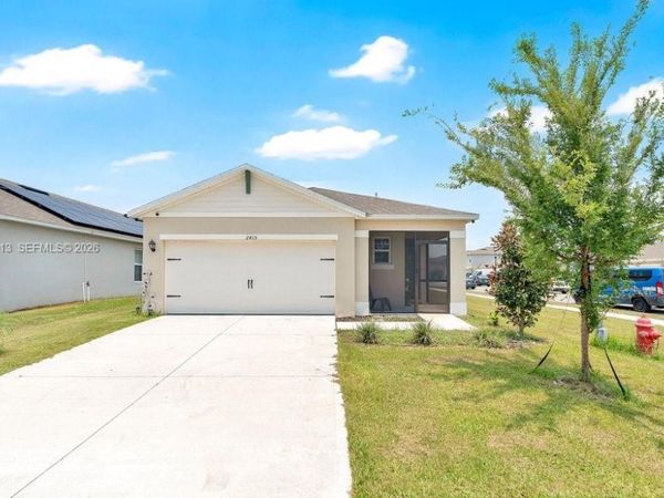 2415 taloncrest ct , Eagle Lake, FL 33839