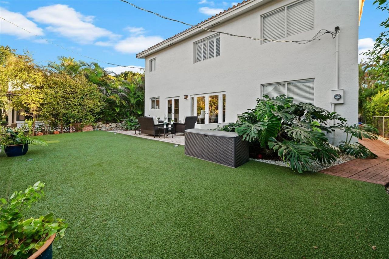 1211 Algeria Ave , Coral Gables, FL 33134 Photo
