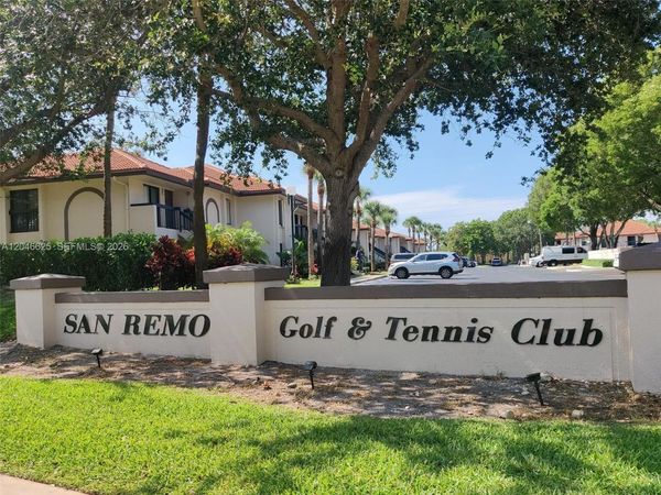 300 E Club Cir, Unit 108, Boca Raton, FL 33487
