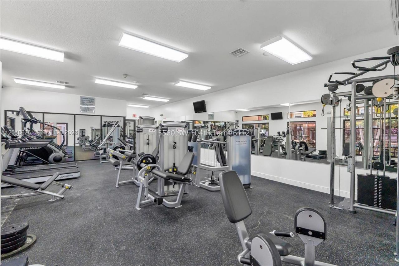 15560 SW 104th Ter, Unit 6112, Miami, FL 33196 Photo