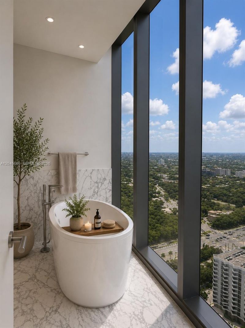 175 SE 25th Road, Unit 2804, Miami, FL 33129 Photo