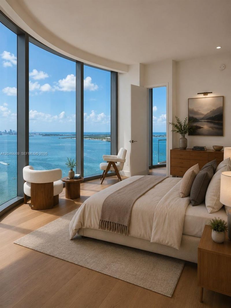175 SE 25th Road, Unit 2804, Miami, FL 33129 Photo
