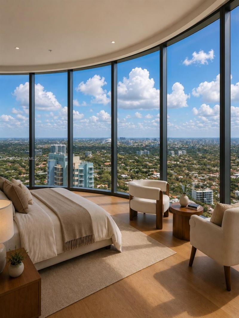175 SE 25th Road, Unit 2804, Miami, FL 33129 Photo