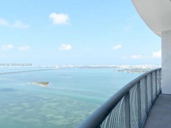 1750 N Bayshore Dr , Unit 5105, Miami, FL 33132