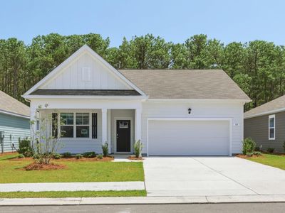310 Ridley St , Longs, SC 29568