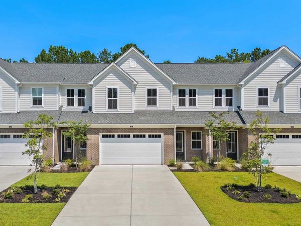 870 Foxtail Dr., Unit C-35, Longs, SC 29568