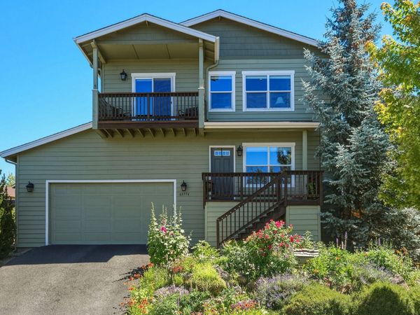 63776 Hunters Circle, Bend, OR 97701