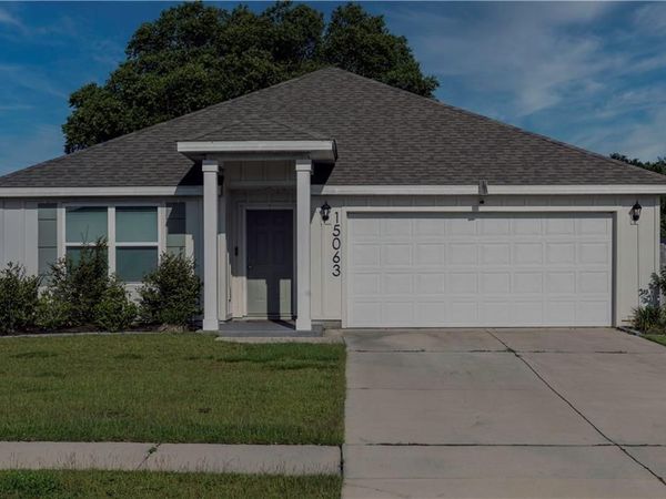 15063 Forsythia Loop , Silverhill, AL 36576