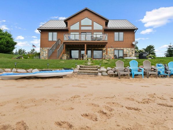 N8494 Northwater Circle, New Lisbon, WI 53950