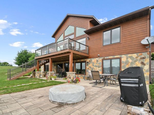 N8494 Northwater Circle, New Lisbon, WI 53950