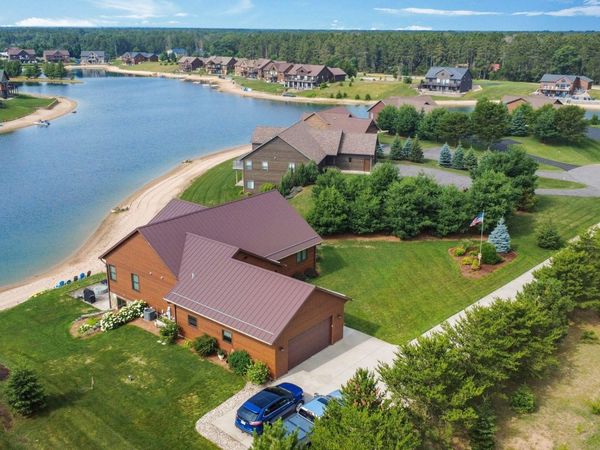 N8494 Northwater Circle, New Lisbon, WI 53950