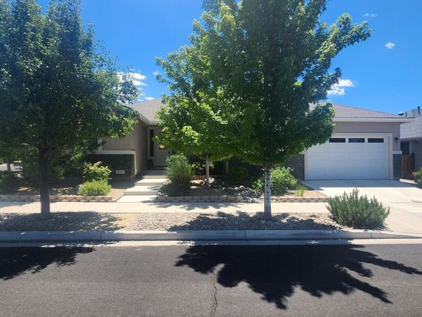 1299 Cedar Brook Court, Gardnerville, NV 89460