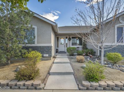 1299 Cedar Brook Court, Gardnerville, NV 89460 Photo
