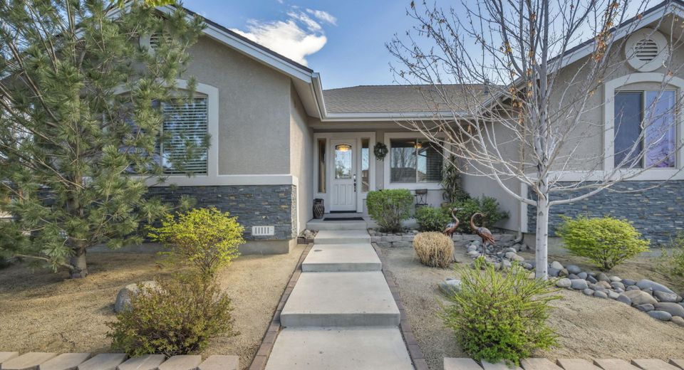 1299 Cedar Brook Court, Gardnerville, NV 89460 Photo