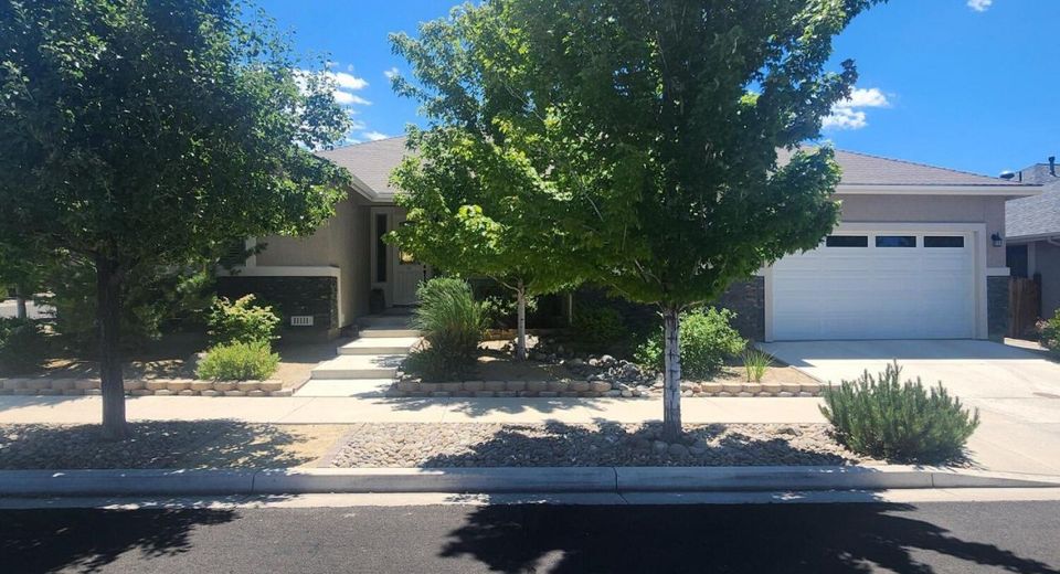 1299 Cedar Brook Court, Gardnerville, NV 89460 Photo