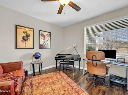 1299 Cedar Brook Court, Gardnerville, NV 89460 Photo