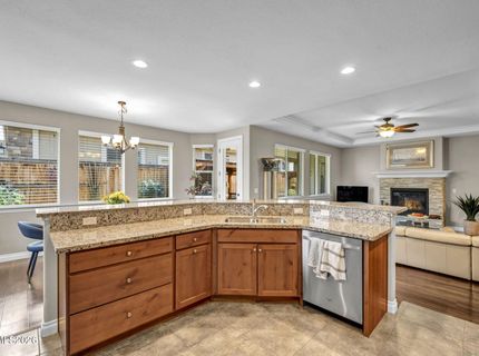 1299 Cedar Brook Court, Gardnerville, NV 89460 Photo