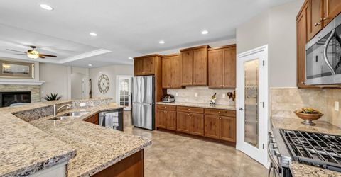 1299 Cedar Brook Court, Gardnerville, NV 89460 Photo
