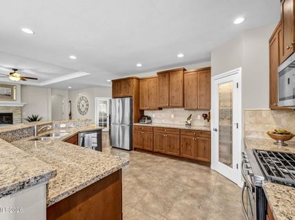1299 Cedar Brook Court, Gardnerville, NV 89460 Photo
