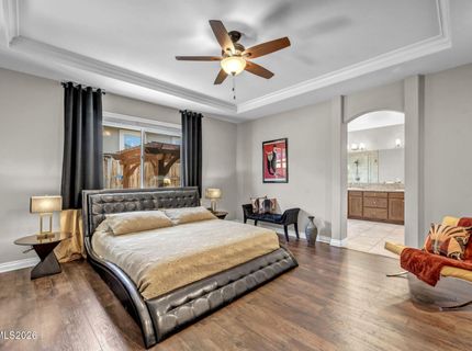 1299 Cedar Brook Court, Gardnerville, NV 89460 Photo