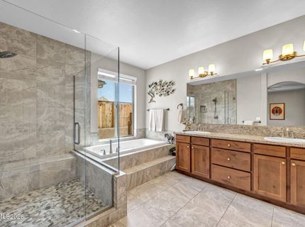 1299 Cedar Brook Court, Gardnerville, NV 89460 Photo