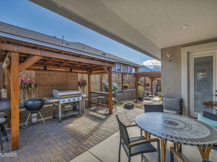 1299 Cedar Brook Court, Gardnerville, NV 89460 Photo