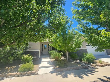 1299 Cedar Brook Court, Gardnerville, NV 89460 Photo
