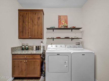 1299 Cedar Brook Court, Gardnerville, NV 89460 Photo