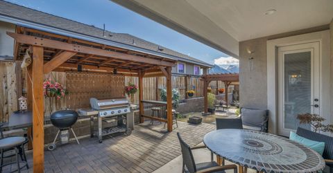 1299 Cedar Brook Court, Gardnerville, NV 89460 Photo