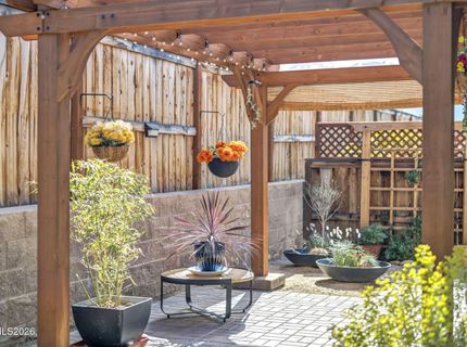 1299 Cedar Brook Court, Gardnerville, NV 89460 Photo