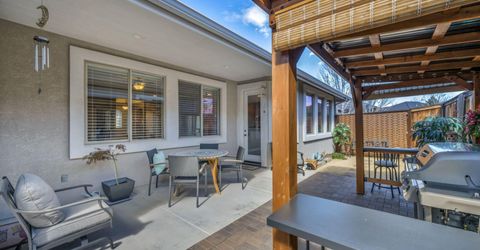 1299 Cedar Brook Court, Gardnerville, NV 89460 Photo