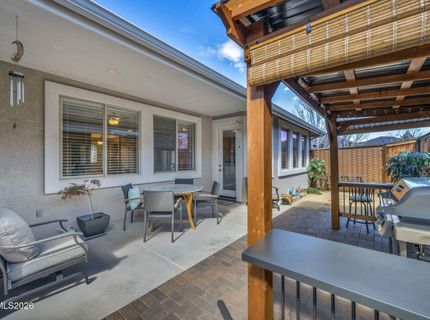 1299 Cedar Brook Court, Gardnerville, NV 89460 Photo