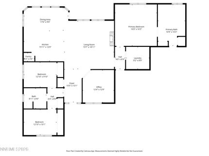 1299 Cedar Brook Court, Gardnerville, NV 89460 Photo
