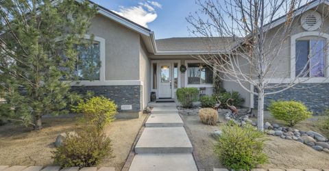 1299 Cedar Brook Court, Gardnerville, NV 89460 Photo