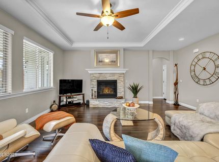 1299 Cedar Brook Court, Gardnerville, NV 89460 Photo