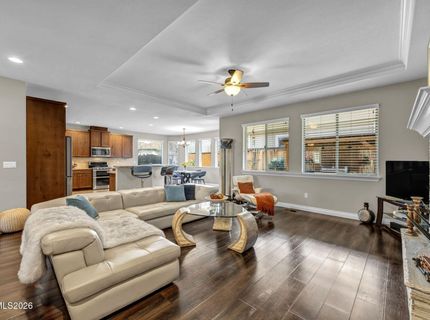1299 Cedar Brook Court, Gardnerville, NV 89460 Photo