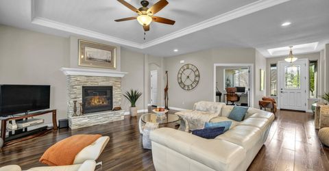 1299 Cedar Brook Court, Gardnerville, NV 89460 Photo