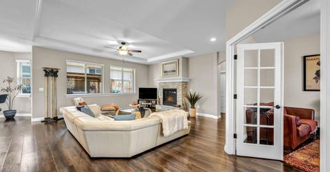 1299 Cedar Brook Court, Gardnerville, NV 89460 Photo