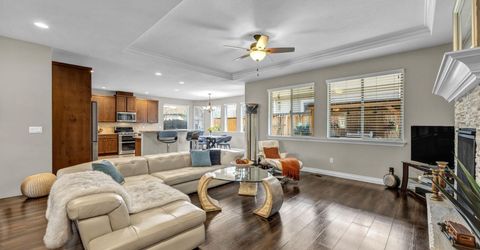 1299 Cedar Brook Court, Gardnerville, NV 89460 Photo