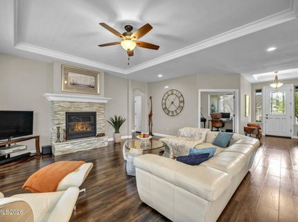 1299 Cedar Brook Court, Gardnerville, NV 89460 Photo