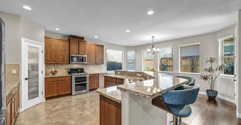 1299 Cedar Brook Court, Gardnerville, NV 89460 Photo
