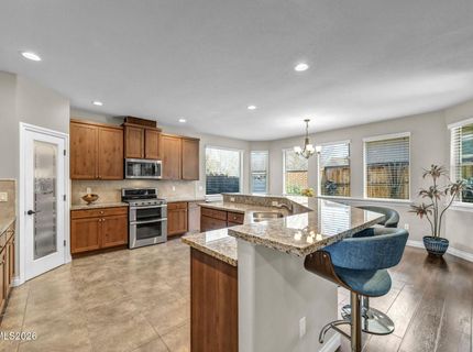 1299 Cedar Brook Court, Gardnerville, NV 89460 Photo