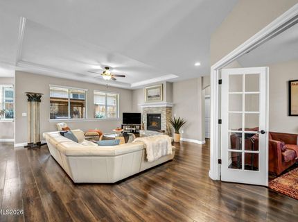 1299 Cedar Brook Court, Gardnerville, NV 89460 Photo