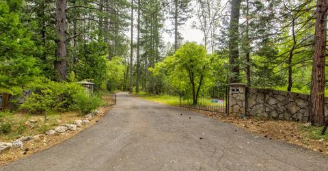 26270 Foresthill Rd, Foresthill, CA 95631 Photo