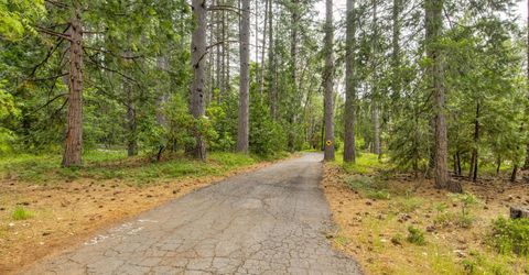 26270 Foresthill Rd, Foresthill, CA 95631 Photo